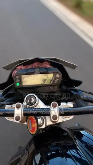Yamaha FZs V2 2016