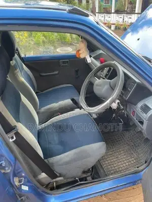Maruti Suzuki 800 2006
