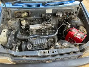 Maruti Suzuki 800 2006