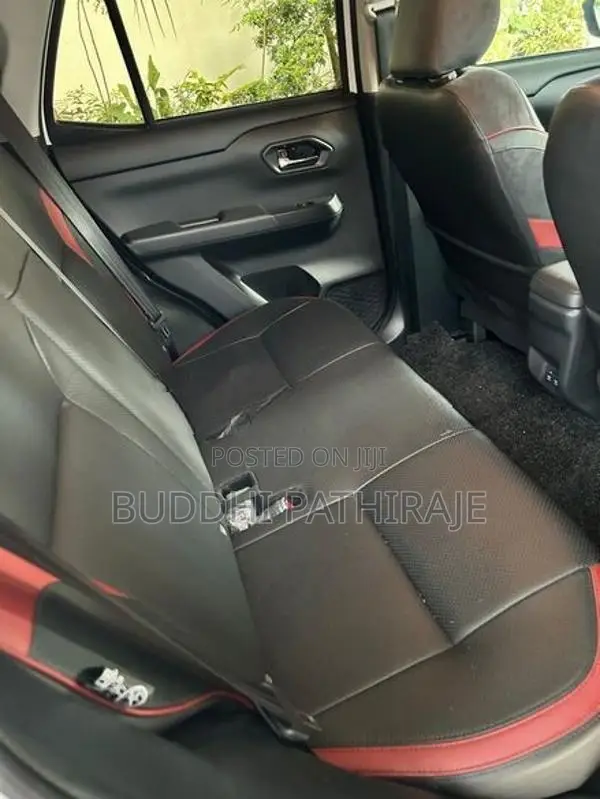 Perodua AV 2025