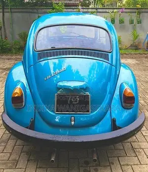 Volkswagen Beetle 1968