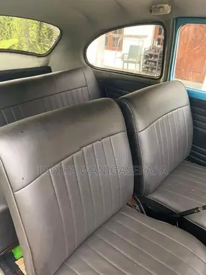 Volkswagen Beetle 1968