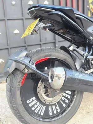 Yamaha MT 15 2020