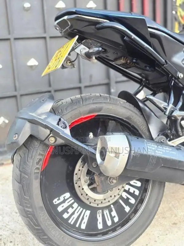 Yamaha MT 15 2020