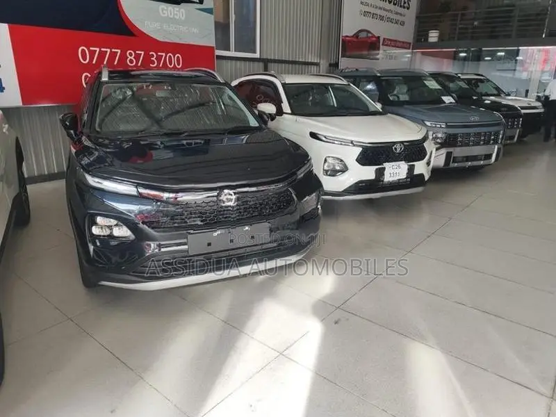 Toyota Taisor V-Grade 1.0L Turbo 2026