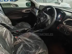 Toyota Taisor V-Grade 1.0L Turbo 2026