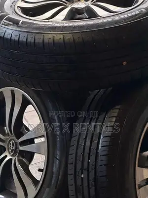 Allion 14 Inch Alloy Wheels