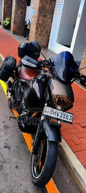 Suzuki Intruder ABS 2018