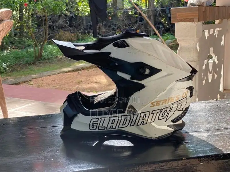 Helmet