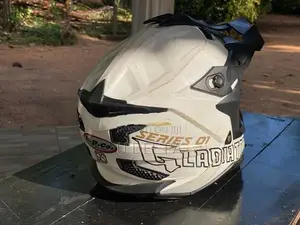 Helmet