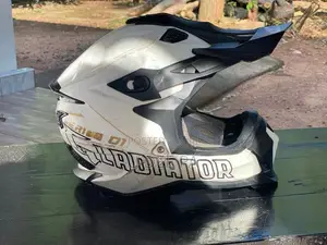 Helmet