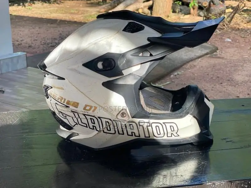 Helmet