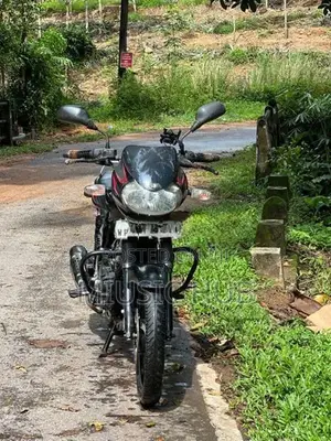 Bajaj Discover 2009