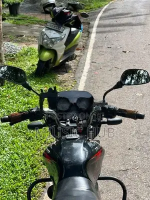 Bajaj Discover 2009