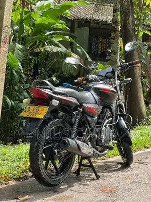 Bajaj Discover 2009