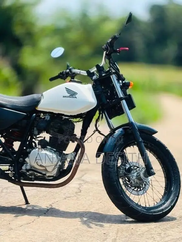Honda FTR 223 2000