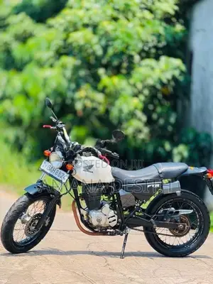 Honda FTR 223 2000