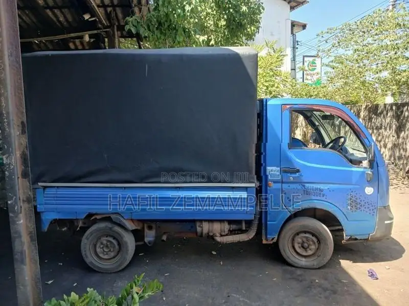 Tata Ace 2019