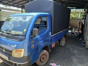 Tata Ace 2019