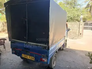 Tata Ace 2019