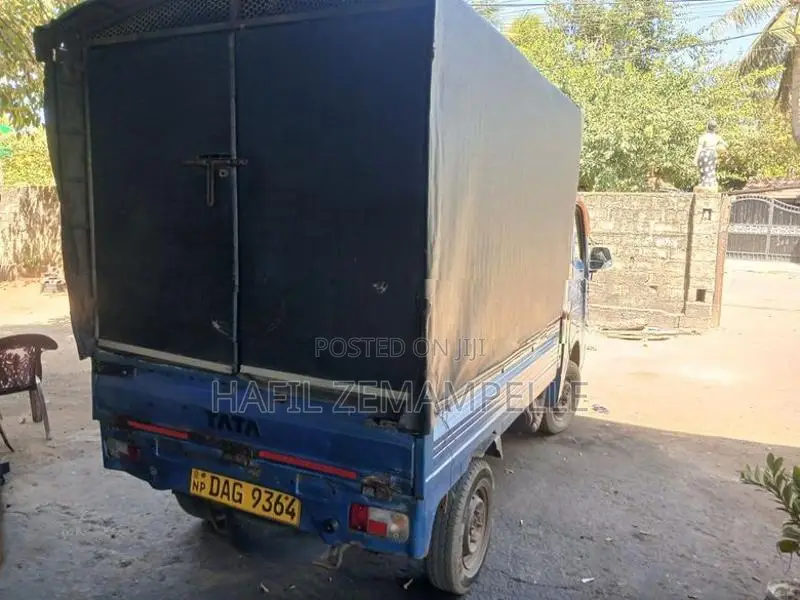 Tata Ace 2019