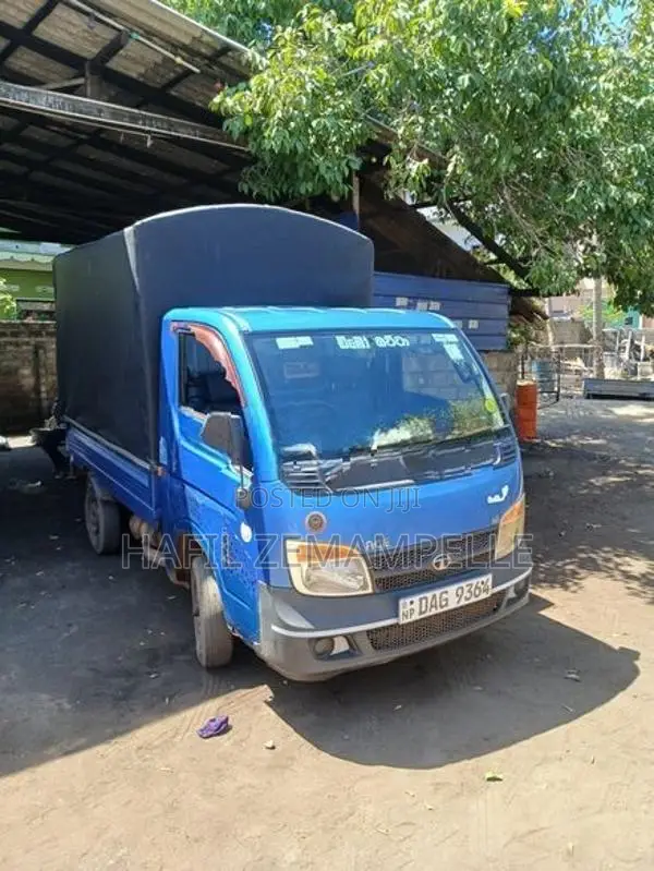Tata Ace 2019