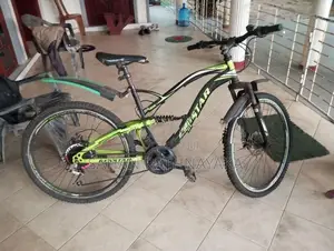 Kenstar Bicycle