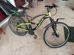 Kenstar Bicycle