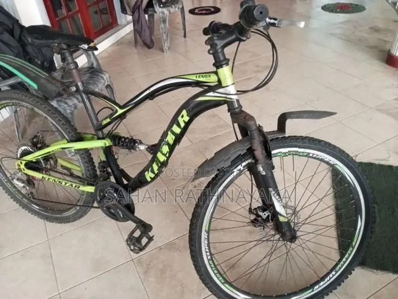Kenstar Bicycle