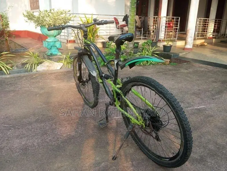 Kenstar Bicycle
