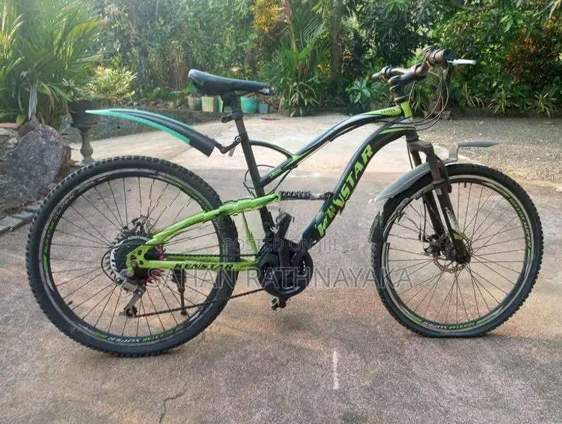 Kenstar Bicycle