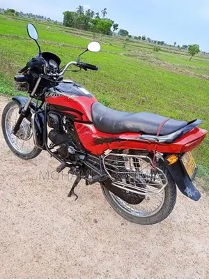 Hero Passion Plus 2009