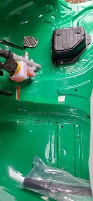 Bajaj RE 2026