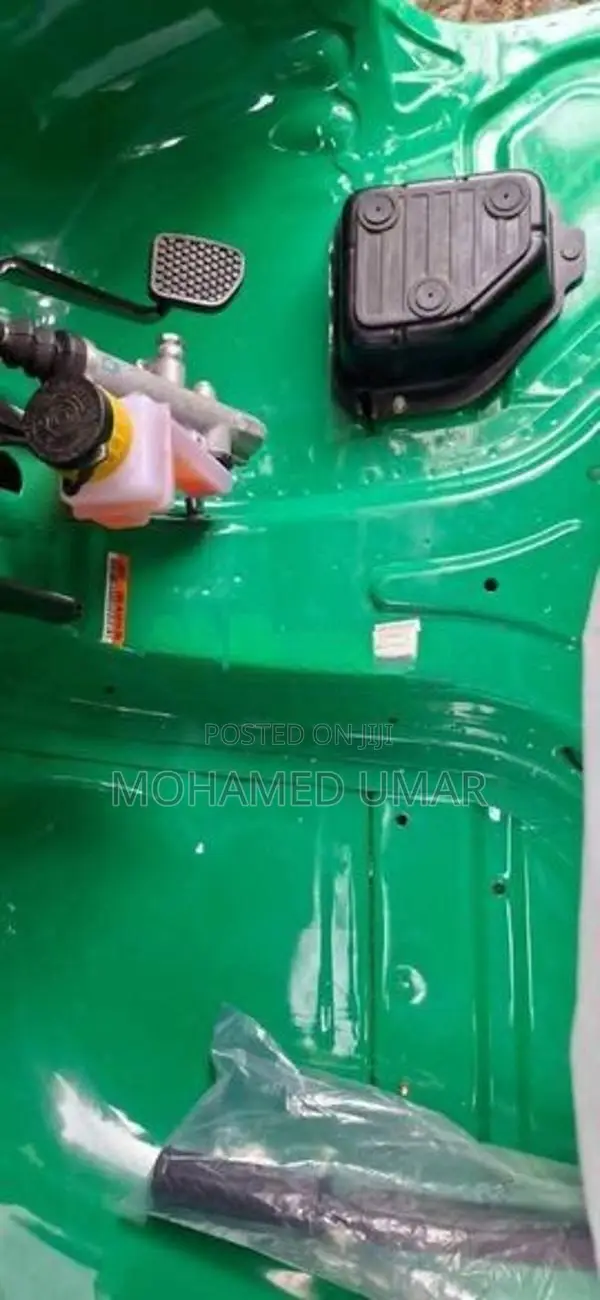 Bajaj RE 2026