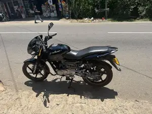 Bajaj Pulsar 150 2013