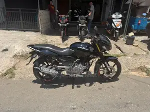 Bajaj Pulsar 150 2013