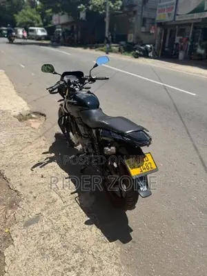 Bajaj Pulsar 150 2013