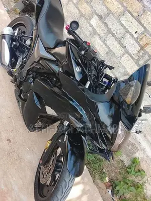Suzuki Gixxer 2019
