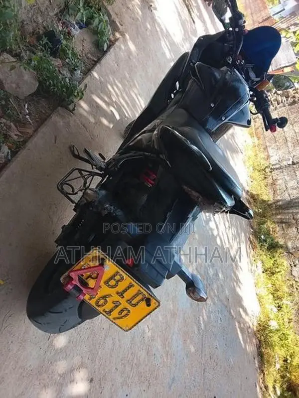 Suzuki Gixxer 2019