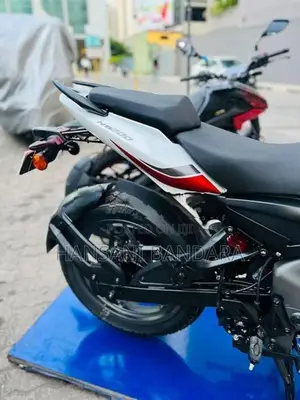 Bajaj Pulsar NS200 Brand New 2026