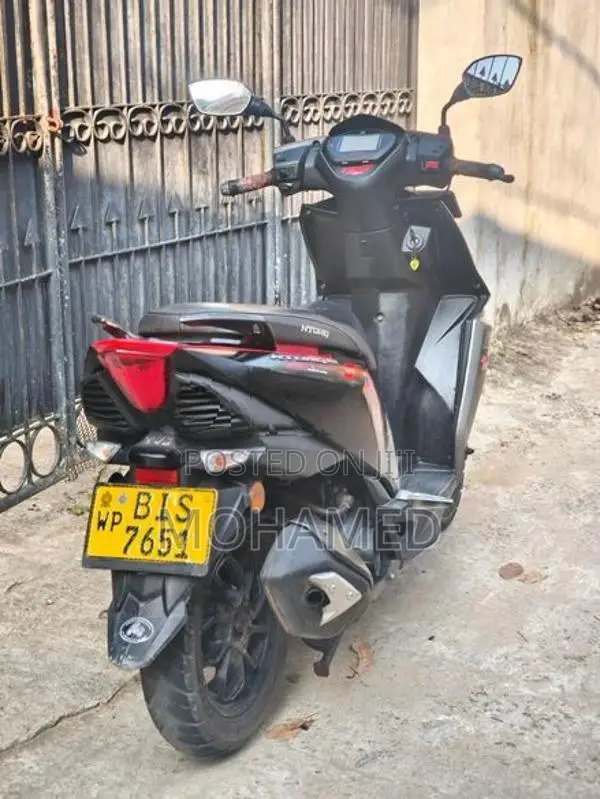 TVS Ntorq Race Edition 2020