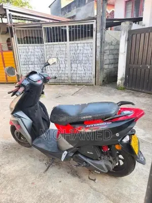 TVS Ntorq Race Edition 2020
