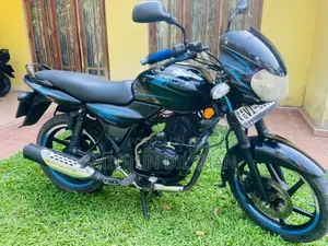 Bajaj Discover 135 2009