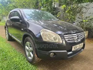 Nissan X-Trail Dulas moon roof 2012