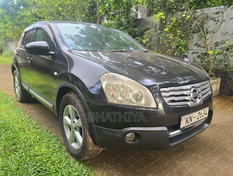 Nissan X-Trail Dulas moon roof 2012