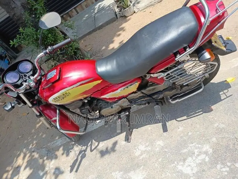 Hero Splendor 2006
