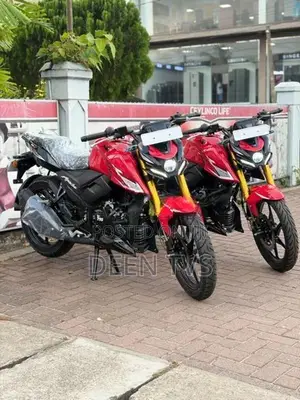 TVS Apache RTR 160 2026