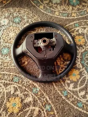 Toyota Vitz Steering Wheel
