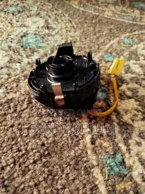 Toyota Vitz Steering Wheel