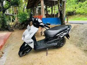 Honda Dio 2015